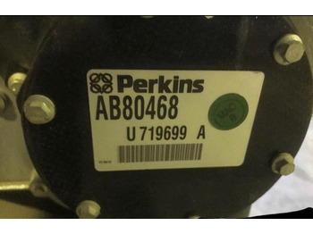 Engine for Agricultural machinery Nowy silnik Perkins 1004.4 AB80468: picture 2 Engine for Agricultural machinery Nowy silnik Perkins 1004.4 AB80468: picture 2