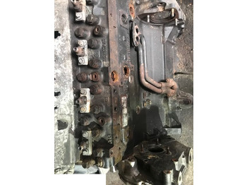 Cylinder head PERKINS
