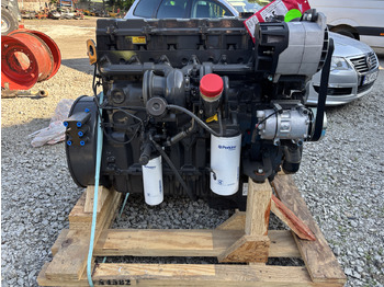 Engine PERKINS