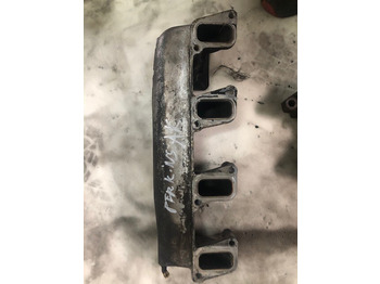 Intake manifold for Agricultural machinery Perkins 3777RO1B/3 Kolektor Ssący Claas Targo: picture 2