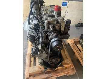 Engine for Agricultural machinery Perkins 404C-22 HP [Kompletny]: picture 2