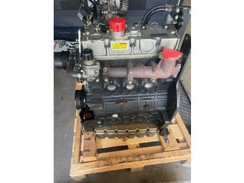 Engine for Agricultural machinery Perkins 404C-22 HP [Kompletny]: picture 4