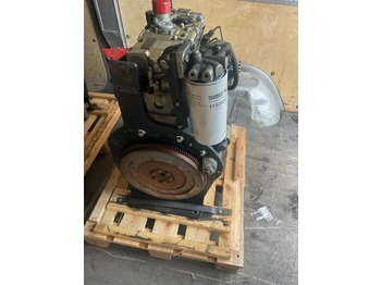 Engine for Agricultural machinery Perkins 404C-22 HP [Kompletny]: picture 3