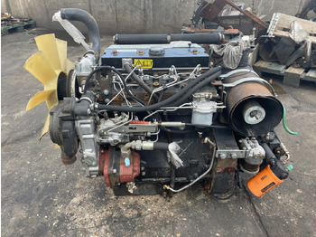 Engine MASSEY FERGUSON