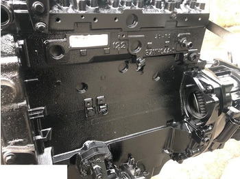 Cylinder head for Agricultural machinery Perkins AB50445 - Głowica ZZ80220: picture 4 Cylinder head for Agricultural machinery Perkins AB50445 - Głowica ZZ80220: picture 4