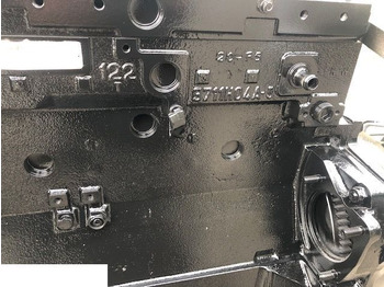 Cylinder head for Agricultural machinery Perkins AB50445 - Głowica ZZ80220: picture 3 Cylinder head for Agricultural machinery Perkins AB50445 - Głowica ZZ80220: picture 3