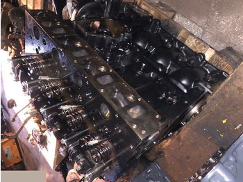 Cylinder head PERKINS