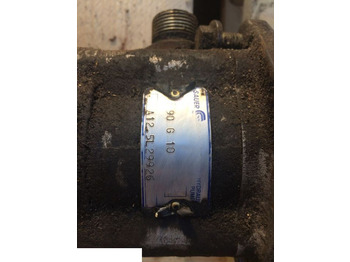 Hydraulic pump for Agricultural machinery Pompa danfoss dynamatik A12 5L 29926: picture 2