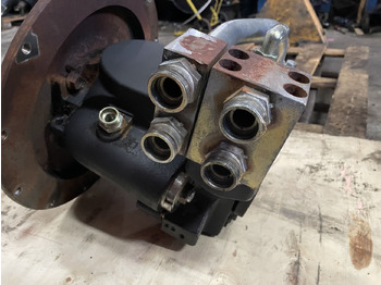 Hydraulic pump for Agricultural machinery Pompa jazdy hydrostat Sauer Danfoss 521960 TMP-089 NFPE: picture 4