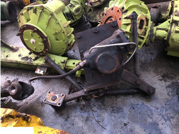 Steering gear ZF