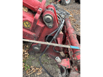 Hydraulic cylinder SCHÄFFER