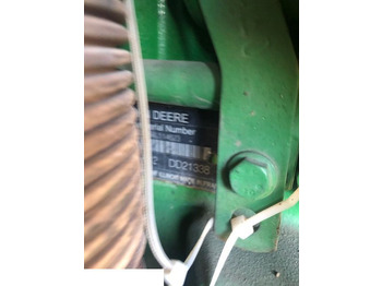 Engine JOHN DEERE