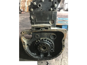 Cylinder head PERKINS