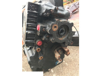 Gearbox for Agricultural machinery Skrzynia Dana Spicer 1214FT16491-12: picture 5 Gearbox for Agricultural machinery Skrzynia Dana Spicer 1214FT16491-12: picture 5