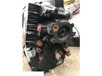 Gearbox for Agricultural machinery Skrzynia Dana Spicer 1214FT16491-12: picture 4 Gearbox for Agricultural machinery Skrzynia Dana Spicer 1214FT16491-12: picture 4