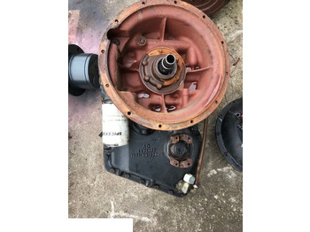 Gearbox for Agricultural machinery Skrzynia Dana Spicer 1214FT16491-12: picture 2 Gearbox for Agricultural machinery Skrzynia Dana Spicer 1214FT16491-12: picture 2