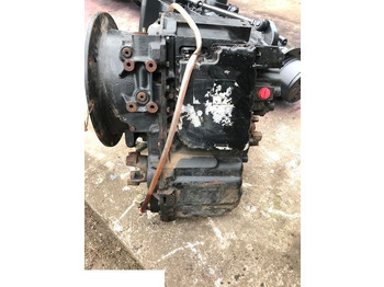 Gearbox for Agricultural machinery Skrzynia Dana Spicer 1214FT16491-12: picture 3 Gearbox for Agricultural machinery Skrzynia Dana Spicer 1214FT16491-12: picture 3