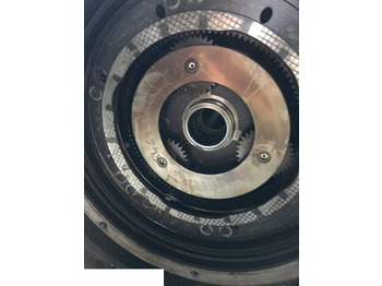 Gearbox for Agricultural machinery Skrzynia Dyna 6 [CZĘŚCI]: picture 2