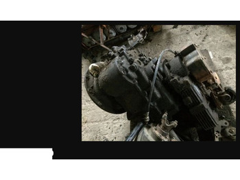 Gearbox MANITOU