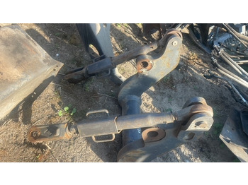 Spare parts CLAAS