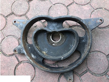 Spare parts CLAAS
