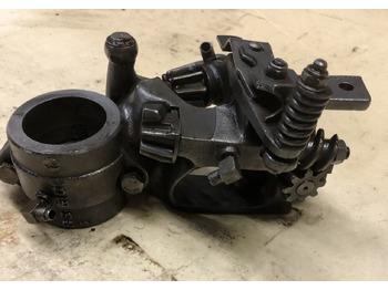 Spare parts CLAAS