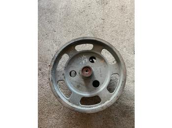 Spare parts CLAAS