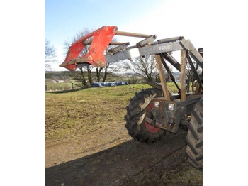 Spare parts FENDT
