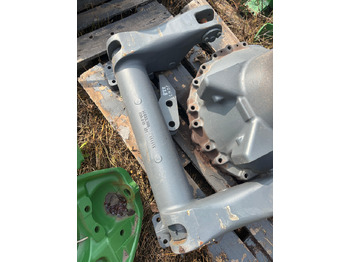 Spare parts FENDT