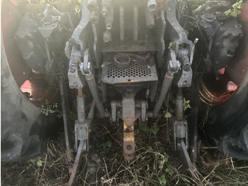 Spare parts FENDT