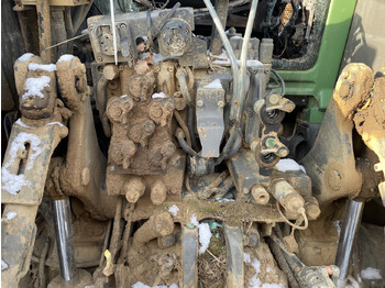 Spare parts FENDT