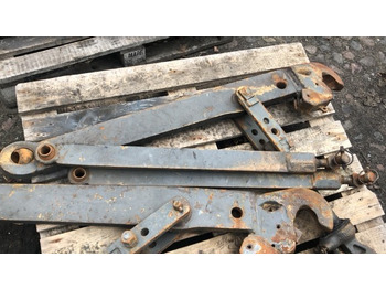 Spare parts FENDT