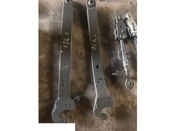 Spare parts for Agricultural machinery Fendt - Wieszaki: picture 3