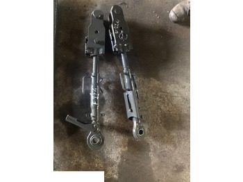 Spare parts for Agricultural machinery Fendt - Wieszaki: picture 4