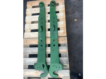 Spare parts JOHN DEERE