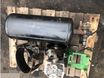 Spare parts JOHN DEERE