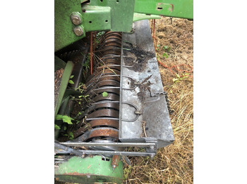 Spare parts KRONE