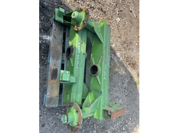 Spare parts KRONE