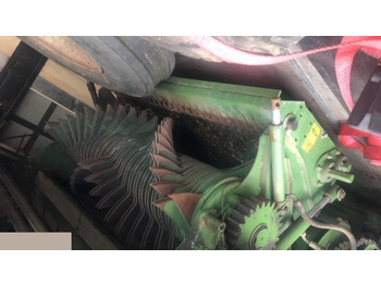 Spare parts KRONE