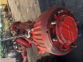 Spare parts MANITOU