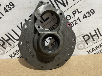 Gearbox MASSEY FERGUSON