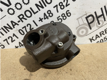 Gearbox MASSEY FERGUSON