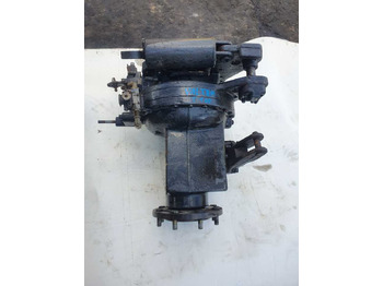 Steering knuckle VALTRA
