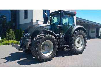 Final drive VALTRA