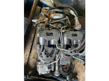 Gearbox FENDT