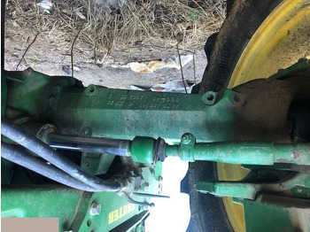 Axle and parts for Agricultural machinery ZF Most Napędowy APL 2035 [CZĘŚCI]: picture 2