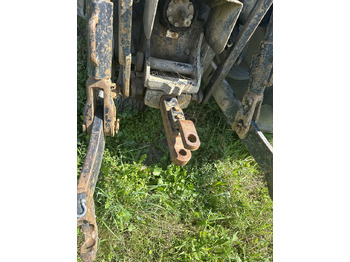 Frame/ Chassis MASSEY FERGUSON