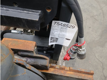 Attachment for Material handling equipment Attachment package 2 pieces: picture 2