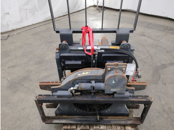 Attachment for Material handling equipment Attachment package 2 pieces: picture 4