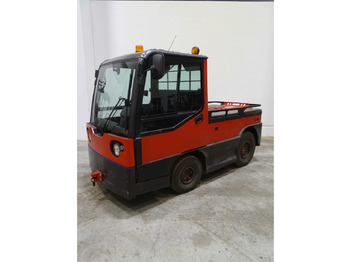 Tow tractor LINDE P